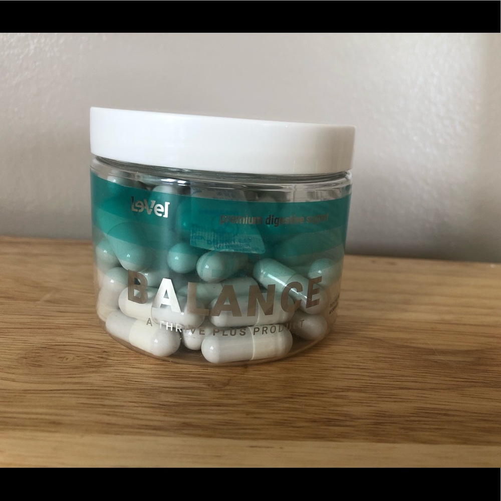 Thrive Balance